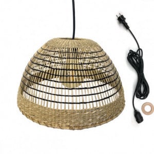 Bohemian Outdoor Suspension - Cesare Outdoor - Lumisky