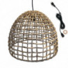 Bohemian Outdoor Suspension - Amadeo Outdoor - Lumisky