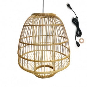 Hanglamp Bohemian voor Buiten - Mykonos Outdoor - Lumisky