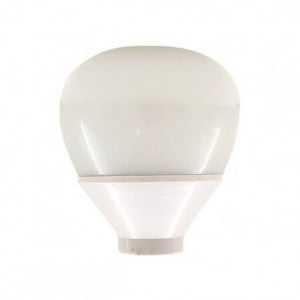 Oplaadbare LED-lamp Lys Nomad - Lumisky