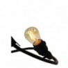 Guirlande Lichtslinger Buiten met Filamentlamp Verbindbaar - Link Me Light - Lumisky