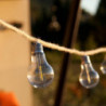 Guirlande Lumineuse Buiten met Gloeilamp Filament - Fantasy Cord - Lumisky