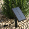 Guirlande Lumineuse Solaire à Ampoule Filament - Mafy Solar - Lumisky