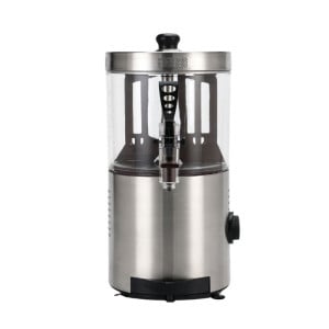 Professionelle Schokoladenmaschine 3 L 1200 W — Thermostat 90°C