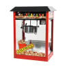 Professionele Popcornmachine 1400 W — RVS Kom
