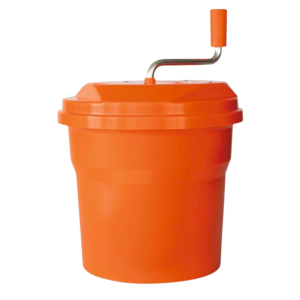 Professioneller Salatschleuder - 10 Liter