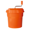 Professionele Slacentrifuge - 10 liter