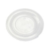 PET-deksel Ø 165 mm voor Salade Kom 1300 ml - x300
