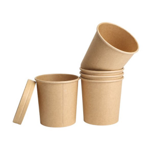 Soepbeker Kraft - 480 ml - Set van 300