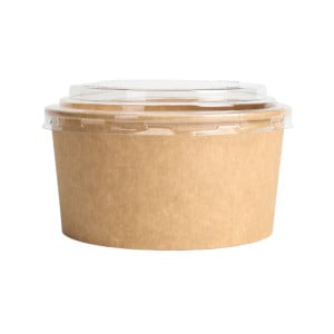 Kraft Saladeschaal 1000 ml Ø 150 mm - Set van 300