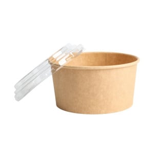 Kraft Saladeschaal 1000 ml Ø 150 mm - Set van 300