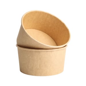 Kraft Saladeschaal 1000 ml Ø 150 mm - Set van 300