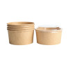Kraft Saladeschaal 1000 ml Ø 150 mm - Set van 300