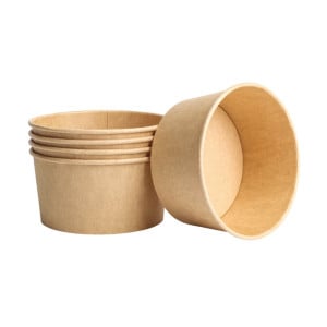 Kraft Saladeschaal 1000 ml Ø 150 mm - Set van 300