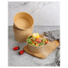 Kraft Saladeschaal 1000 ml Ø 150 mm - Set van 300
