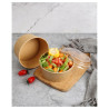 Kraft Saladeschaal 1000 ml Ø 150 mm - Set van 300