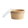 Kraft Saladeschaal 750 ml Ø150 mm — Set van 300