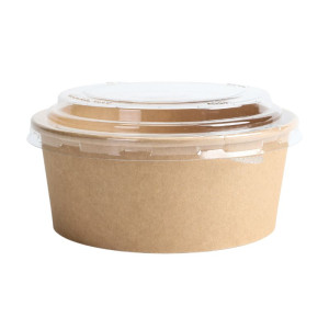 Kraft Saladeschaal 750 ml Ø150 mm — Set van 300
