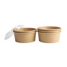 Kraft Saladeschaal 750 ml Ø150 mm — Set van 300