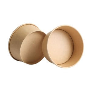 Kraft Saladeschaal 750 ml Ø150 mm — Set van 300