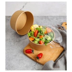 Kraft Saladeschaal 750 ml Ø150 mm — Set van 300