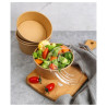 Kraft Saladeschaal 750 ml Ø150 mm — Set van 300