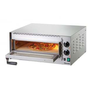 Professionele Mini Plus Pizzaoven - Gereviseerd