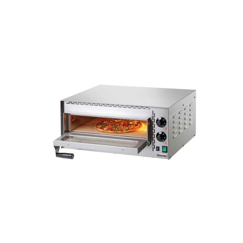 Professionele Mini Plus Pizzaoven - Gereviseerd