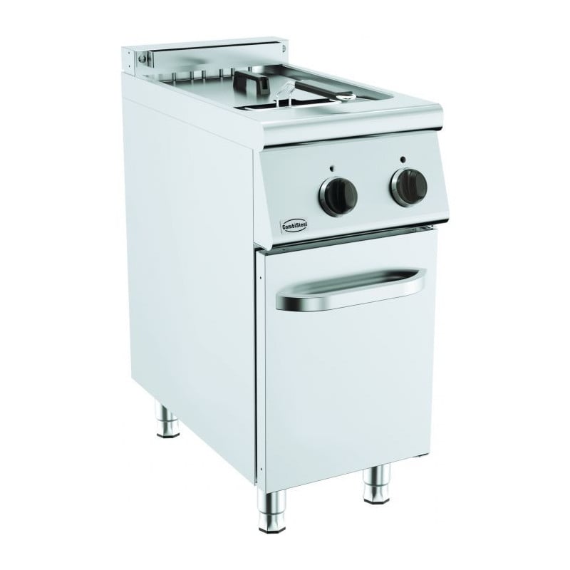 Friteuse Electrique sur Coffre - Série 700 - 10 L - CombiSteel