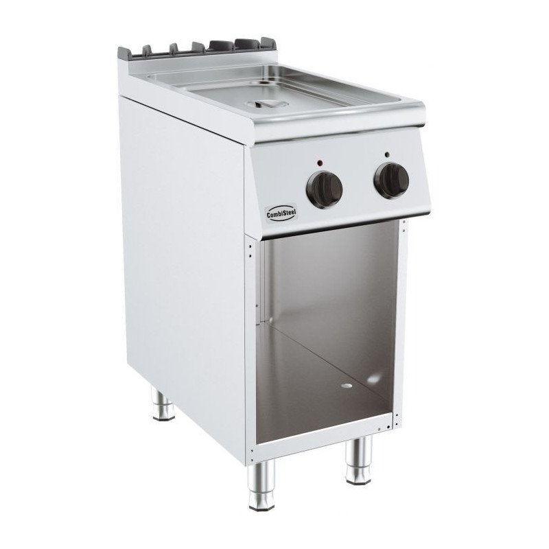 Elektrisches Bain-Marie GN 1/1 - Serie 700 - 26 L - CombiSteel