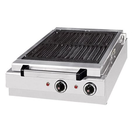 Grill d'Eau - 410 x 340 mm - CombiSteel

Grill van Water - 410 x 340 mm - CombiSteel