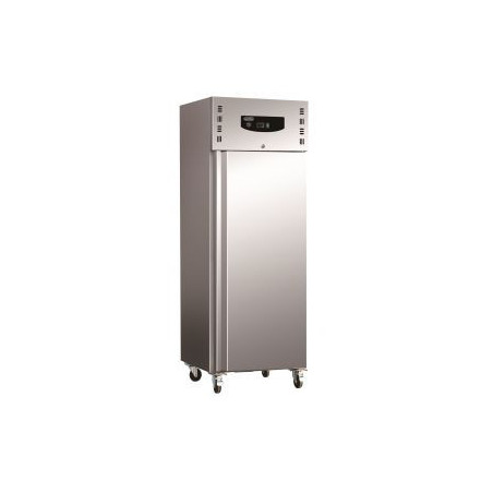 Armoire Réfrigérée Positive Inox - Statique - 600 L - CombiSteel