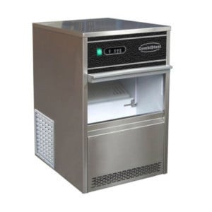 Ice Machine - 26 Kg / 24 h - CombiSteel