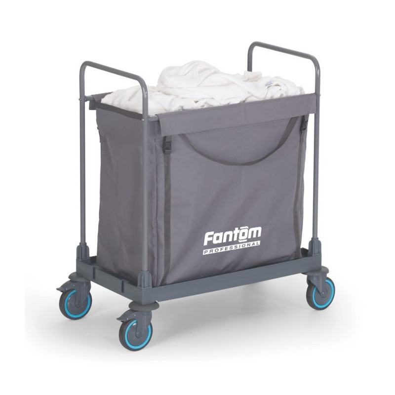 Laundry Transport Trolley - 260 L - CombiSteel