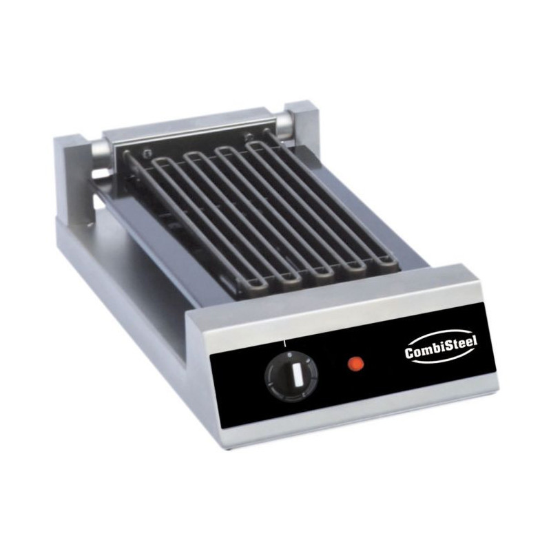 Grill op Stoom - 1 Element - CombiSteel