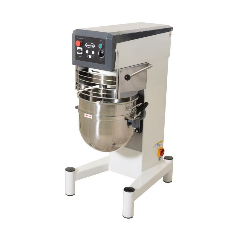 Planetary Mixer - 40 L - CombiSteel