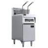 Friteuse sur Coffre Electrique - 25 L - CombiSteel