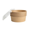 Kraft Saladeschaal 500 ml Ø 150 mm — Set van 300