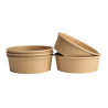 Kraft Saladeschaal 500 ml Ø 150 mm — Set van 300