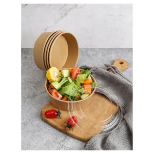 Kraft Saladeschaal 500 ml Ø 150 mm — Set van 300