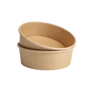 Kraft Saladeschaal 500 ml Ø 150 mm — Set van 300