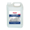 Liquide de Lavage Non Chloré Eau Dure pour Lave-Vaisselle - 6 Kg - Stradol