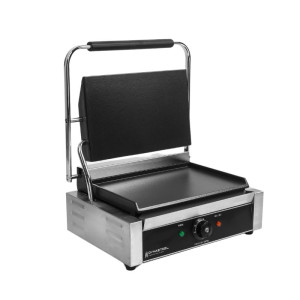 Grill Panini - Glattplatten - Dynasteel