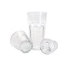 Traditionelles Glas 11 cl - Set von 6 - Dynasteel