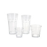 Traditioneel glas 37,5 cl - Set van 6 - Dynasteel