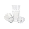 Traditioneel glas 37,5 cl - Set van 6 - Dynasteel