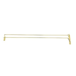 Brass Suspension for Stemware Glasses - Dynasteel