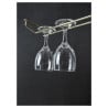 Brass Suspension for Stemware Glasses - Dynasteel