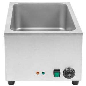 Bain-Marie Profi GN 1/1 Dynasteel - Ideal für die Gastronomie