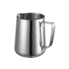 Stainless Steel Dynasteel Creamer - 1 L capacity for catering professionals